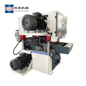 Machine de polissage de ponçage de brosse en bois de porte d'armoire de meubles pour le travail du bois - Product Image 3