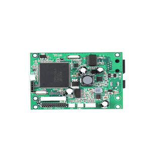 Fabricante de placas de circuito <span class=keywords><strong>PCB</strong></span> PCBA Servicio de montaje de <span class=keywords><strong>PCB</strong></span> PCBA integral con soporte de archivos Gerber - Product Image 4