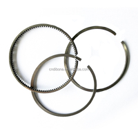 Cincin piston mesin usd untuk mazda R2 cincin piston mobil berkualitas bagus R201-23-130C R2 R201-23-130B