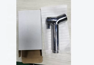 Биде из цинкового сплава - Product Image 2