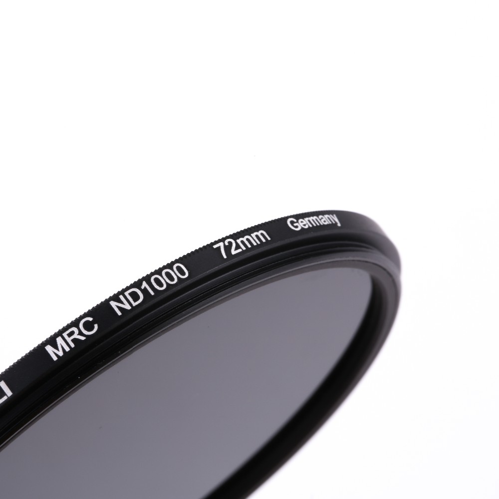 Фильтр для камеры Baodeli Nd1000 Fader нейтральной плотности