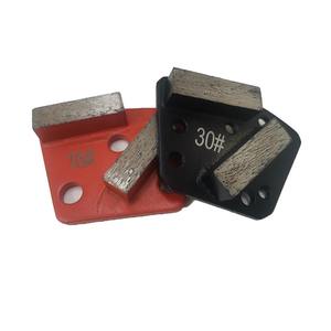 Tampons <span class=keywords><strong>de</strong></span> meulage diamantés durables pour l'<span class=keywords><strong>entretien</strong></span> des sols en béton et en <span class=keywords><strong>pierre</strong></span> - Product Image 1