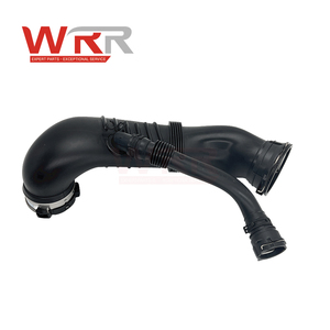 2640905100 2640900200 Tuyau d'admission turbocompressé pour Benz W205 W213 C300 E300 – Pièce durable pour filtre à air moteur, conduit d'admission, tube de rechange - Product Image 6