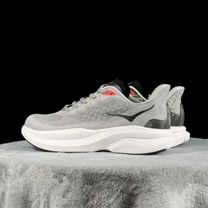 Scarpe da Corsa MACH 6 2026 di Qualità, Leggere, Traspiranti, Classiche, Sneakers alla Moda per Uomo - Product Image 6