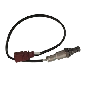 Sensor de Oxígeno Lambda O2 04E906262AT Compatible con Audi A1, SEAT Ibiza, Toledo, Skoda <span class=keywords><strong>Fabia</strong></span>, Rapid, VW Polo <span class=keywords><strong>1.0</strong></span> 1.4 TFSI <span class=keywords><strong>TSI</strong></span> 2014-17, 1 Pieza - Product Image 3