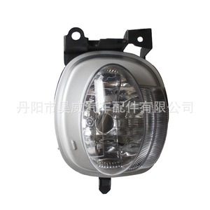 Feux antibrouillard avant Haowei pour Lexus Es350, lampe halogène 12v, éclairage automobile - Product Image 2