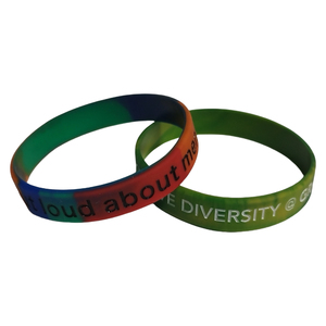 Groothandel Siliconen Armband Effen Siliconen Armband Blanco Siliconen Polsbandjes