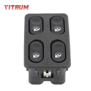 สวิตช์กระจกไฟฟ้า Yitrum รุ่น 18.3763 สำหรับรถยนต์ Lada VaZ 2110 2111 2112 ชุดควบคุมไฟฟ้า - Product Image 3