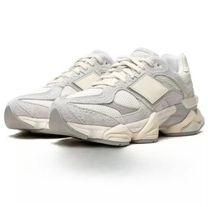 Zapatillas Deportivas de Diseño Auténtico de Alta Calidad, Venta Directa de Fábrica, Nuevo Estilo 9060, Zapatillas Casuales - Product Image 2