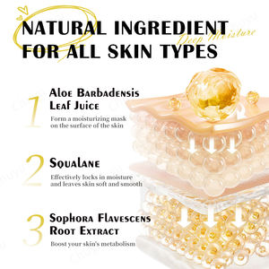 Сыворотка с экстрактом алоэ вера - Product Image 2