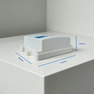 <span class=keywords><strong>Capteur</strong></span> <span class=keywords><strong>de</strong></span> <span class=keywords><strong>CO2</strong></span> haute précision, moniteur <span class=keywords><strong>de</strong></span> qualité <span class=keywords><strong>de</strong></span> l'air intérieur pour <span class=keywords><strong>salle</strong></span> <span class=keywords><strong>de</strong></span> <span class=keywords><strong>classe</strong></span>, laboratoire et système <span class=keywords><strong>de</strong></span> purification <span class=keywords><strong>de</strong></span> l'air - Product Image 6