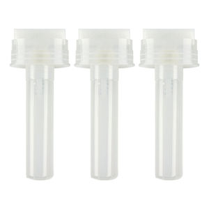 Penne riutilizzabili: tubo di pennarello per Graffiti <span class=keywords><strong>in</strong></span> acrilico vuoto da 50mm - Product Image 1