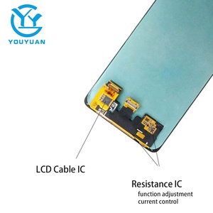 Bán buôn LCD thay thế cho Samsung A920 A9 2018 LCD màn hình cảm ứng - Product Image 6