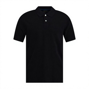 Camisa de Manga Corta para Hombre, Verano, Casual, Playa, Moda, Transpirable, 100% Algodón, Ropa de Oficina - Product Image 1