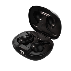 Audífonos Intrauditivos para Dormir, Pequeños, Inalámbricos, Deportivos, Mini, Inteligentes, con Cancelación de Ruido, para Dormir S808, Diseño Más Reciente, Mini Ne - Product Image 3