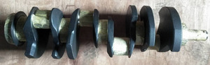 Vilebrequin 351 vilebrequins <span class=keywords><strong>à</strong></span> <span class=keywords><strong>vendre</strong></span> pour moteur Ford Galaxie <span class=keywords><strong>Mustang</strong></span> Country Squire Torino Elite 351W - Product Image 6