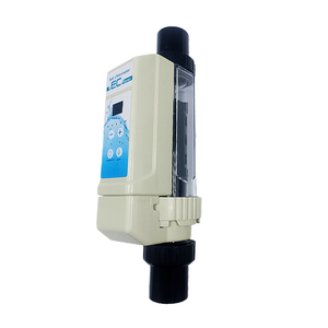 Offre Spéciale 20g sel chlorinateur cellule générateur <span class=keywords><strong>de</strong></span> chlore <span class=keywords><strong>eau</strong></span> <span class=keywords><strong>salée</strong></span> <span class=keywords><strong>piscine</strong></span> sel électrolyse chlore <span class=keywords><strong>piscine</strong></span> - Product Image 5