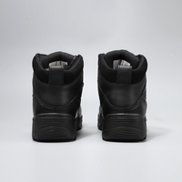 Bottes tactiques antidérapantes toutes saisons pour hommes, respirantes, été, automne, hiver, randonnée, camping, chaussures d'extérieur