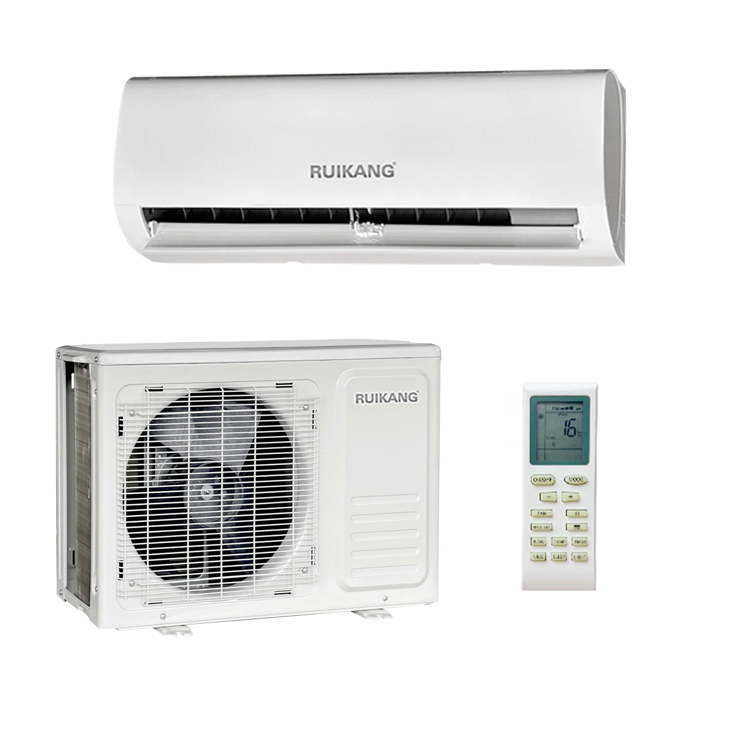 Kit de refroidissement 12000 BTU T3 sans tuyau