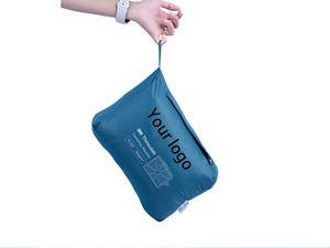 Couverture de camping alternative au duvet, ultralégère, sans plumes, couette chaude, <span class=keywords><strong>poncho</strong></span> portable, sac de couchage pour la randonnée en plein air et le trekking - Product Image 6
