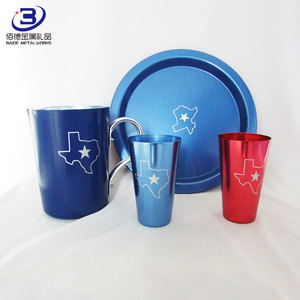 Alimentador lento de alumínio para animal de estimação, tigela antichoque para cão e gato, cão, filhote de cachorro, alimentador lenta, prato para dieta de cão e gato - Product Image 5