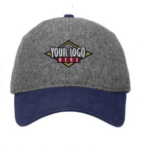 Gorro de Punto de Invierno con Bordado Personalizado, Gorro de Moda para Exteriores con Logotipo Personalizado - Product Image 5