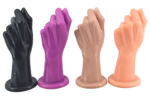 CHGD08 Jouet de Poing Grande Taille Outil de Massage Anal Douceur Parfaite Dureté Réaliste Pénis Sex Toys pour Homme Masturbation Sexe Fournisseurs - Product Image 6