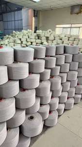 Guantes de Trabajo Industriales de Protección y Seguridad para Construcción, Vietnam, 450g-1000g/doz, Calibre 7, TC, Anti-Corte, Antideslizantes, Sin Látex - Product Image 6