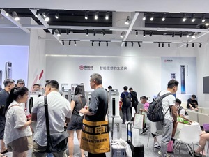 Khóa cửa thông minh tự động hoàn toàn Dalton 2025 tích hợp camera và ứng dụng vân tay - Product Image 6