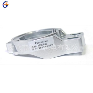 ฐานยึดหัวเชื่อมไทหวางล์ รุ่น Tsmku833rz ทำจากอะลูมิเนียมอัลลอย 6061 สำหรับงานโลหะ - Product Image 2