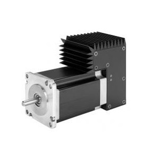 Moteur pas à pas GUNDA série Colibri 300 mm en fonte pour usage industriel - Product Image 3
