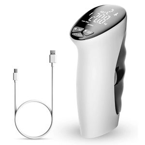 스포츠용 198lb 90kg 캠리 디지털 악력 측정기 악력 훈련기 근력 테스터 - Product Image 1