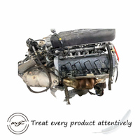 High Quality Second-hand Car Disassembly Parts Automotive Car Engine 5.0 Oil Pumps for Lamborghini gallardo LP520