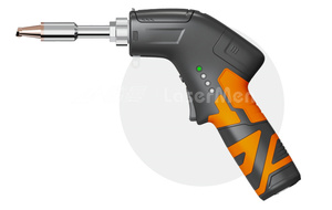 1500W Handheld Fiber Laser <b>Welding</b> Machine Air Cooling All-in-One Design Touch <b>Screen</b> CE Certified - Product Image 6