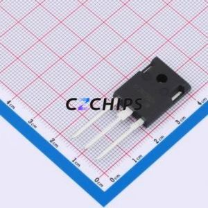 Transistor de Efecto de Campo (MOSFET) Original y Nuevo SP012N03BGHTF TO-247 - Product Image 1
