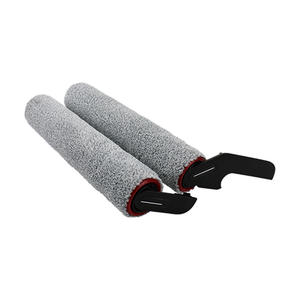 Juego de cepillos de rodillo Dreame H30 Pro Plus Mix M11820, accesorios para fregadora de pisos, piezas de repuesto para mopa eléctrica, uso doméstico - Product Image 3