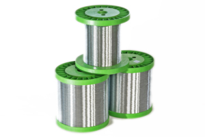 Filo <span class=keywords><strong>di</strong></span> <span class=keywords><strong>Ferro</strong></span> a Basso Tenore <span class=keywords><strong>di</strong></span> Carbonio Elettrozincato da 0,18mm per Palline Pulitrici e Applicazioni con Spugne in Acciaio, Processo <span class=keywords><strong>di</strong></span> Trafilatura, Prezzo <span class=keywords><strong>di</strong></span> Fabbrica - Product Image 3