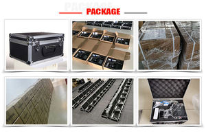 Xách tay thời hạn sử dụng mã vạch QR Chai Thủy Tinh máy in cầm tay máy in phun in mã hóa máy - Product Image 5