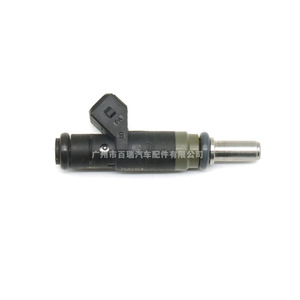 หัวฉีดน้ำมันเชื้อเพลิง BMW 7506158 สำหรับ E90 E91 อะไหล่ทดแทน - Product Image 1