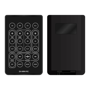 New Trending Wholesale IR Universal Audio / Video Players Remote Controller - Product Image 4