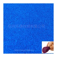 Gant de toilette exfoliant en rayonne 100% viscose à texture rugueuse pour le bain marocain