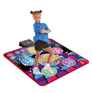 Personnaliser meilleure vente jeux éducatifs à 4 modes musique <span class=keywords><strong>tapis</strong></span> <span class=keywords><strong>de</strong></span> danse sol pour enfants couverture <span class=keywords><strong>de</strong></span> danse pour enfants parfait - Product Image 3