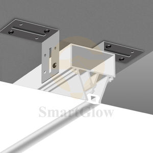 Распродажа, натяжные потолки из алюминиевого профиля - Product Image 3