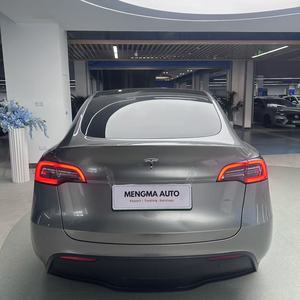 Modèle Y d'occasion <span class=keywords><strong>2022</strong></span> 545 km Propulsion des roues arrière |   Bon marché, bon rapport qualité-prix, propre, luxueux |   SUV LWD |   Demi-roue électrique pure - Product Image 3