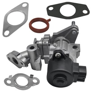 Excellente nouvelle vanne EGR de recirculation des gaz d'échappement pour GAC TOYOTA LEXUS Oe 2562037120 - Product Image 4
