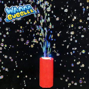 Hot bán bán buôn tùy chỉnh Đảng đồ chơi đám cưới bong bóng Máy 14 lỗ bong bóng tự động với đèn flash và âm nhạc - Product Image 3