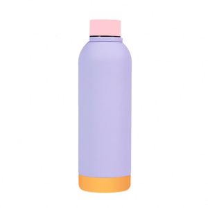 Customized Logo 350ml 500ml <b>750ml</b> 1000ml Vacuum Flask Warm Small Mouth Leak Proof Stainless Steel <b>Water</b> <b>Bottles</b> for Adults - Product Image 3