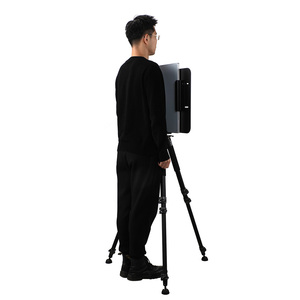 Máy chụp X-quang di động thiết kế nhỏ gọn độc đáo: Máy chụp ảnh kỹ thuật số chạy pin dành cho chỉnh hình, cột sống & chi - Product Image 5