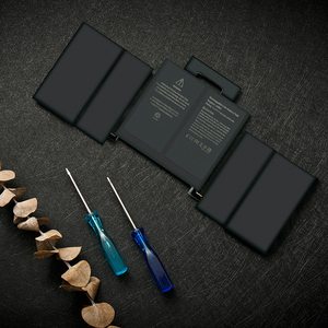 Batería de ordenador portátil A1964 de alta calidad para <span class=keywords><strong>MacBook</strong></span> <span class=keywords><strong>Pro</strong></span> Retina <span class=keywords><strong>13</strong></span> pulgadas A1989 <span class=keywords><strong>2018</strong></span> 2019 año - Product Image 3
