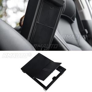 Boîte de rangement cachée pour accoudoir de voiture, console centrale, rangement pour accoudoir, pour Honda Accord 10ème et demi-génération 2018-2022, kit carrosserie - Product Image 1